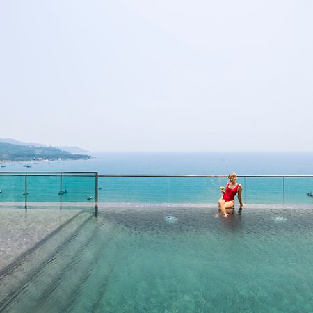 The Code Hotel & Spa Da Nang Luaran gambar