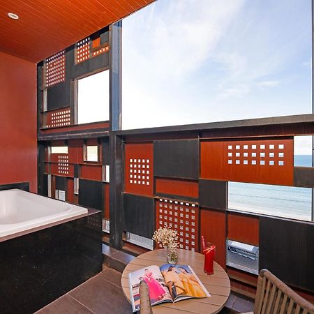 The Code Hotel & Spa Da Nang Luaran gambar
