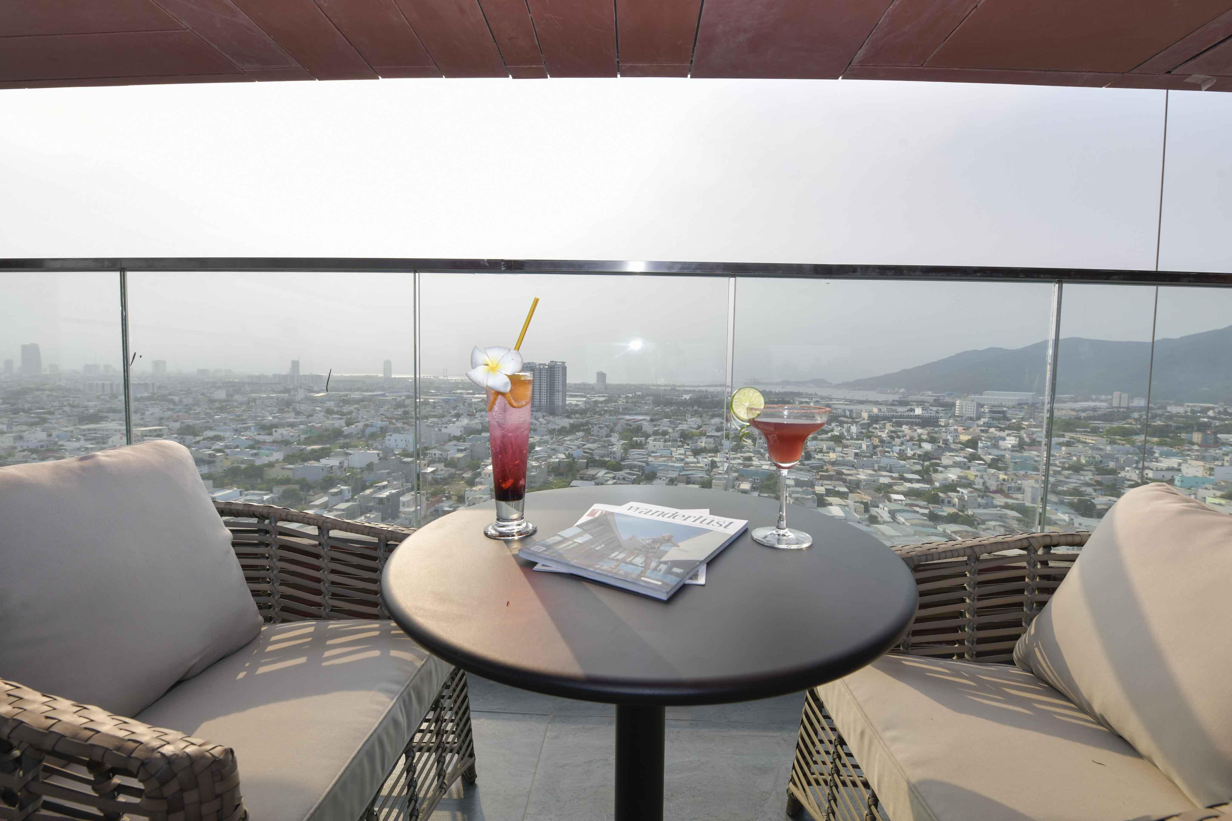 The Code Hotel & Spa Da Nang Luaran gambar