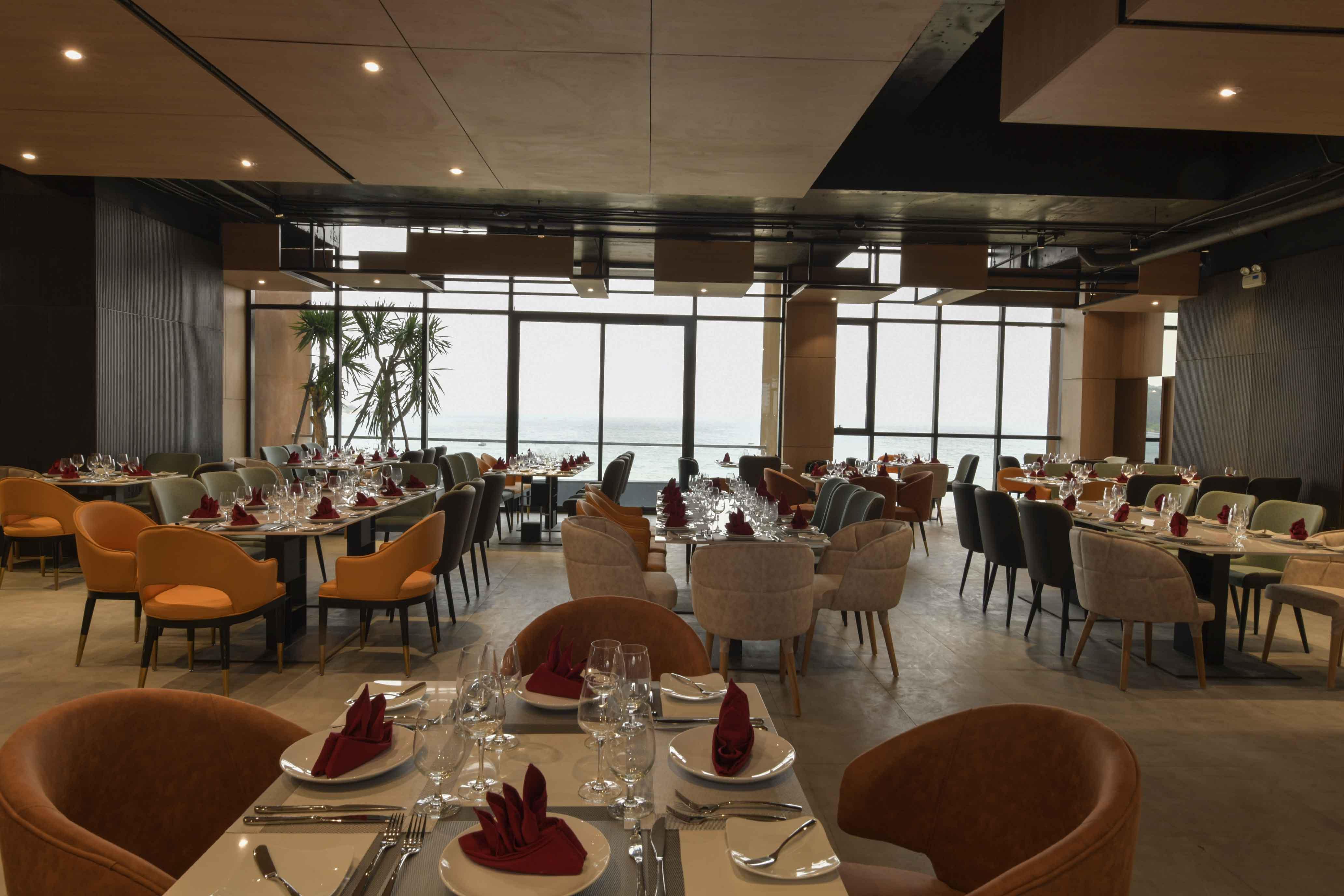 The Code Hotel & Spa Da Nang Luaran gambar