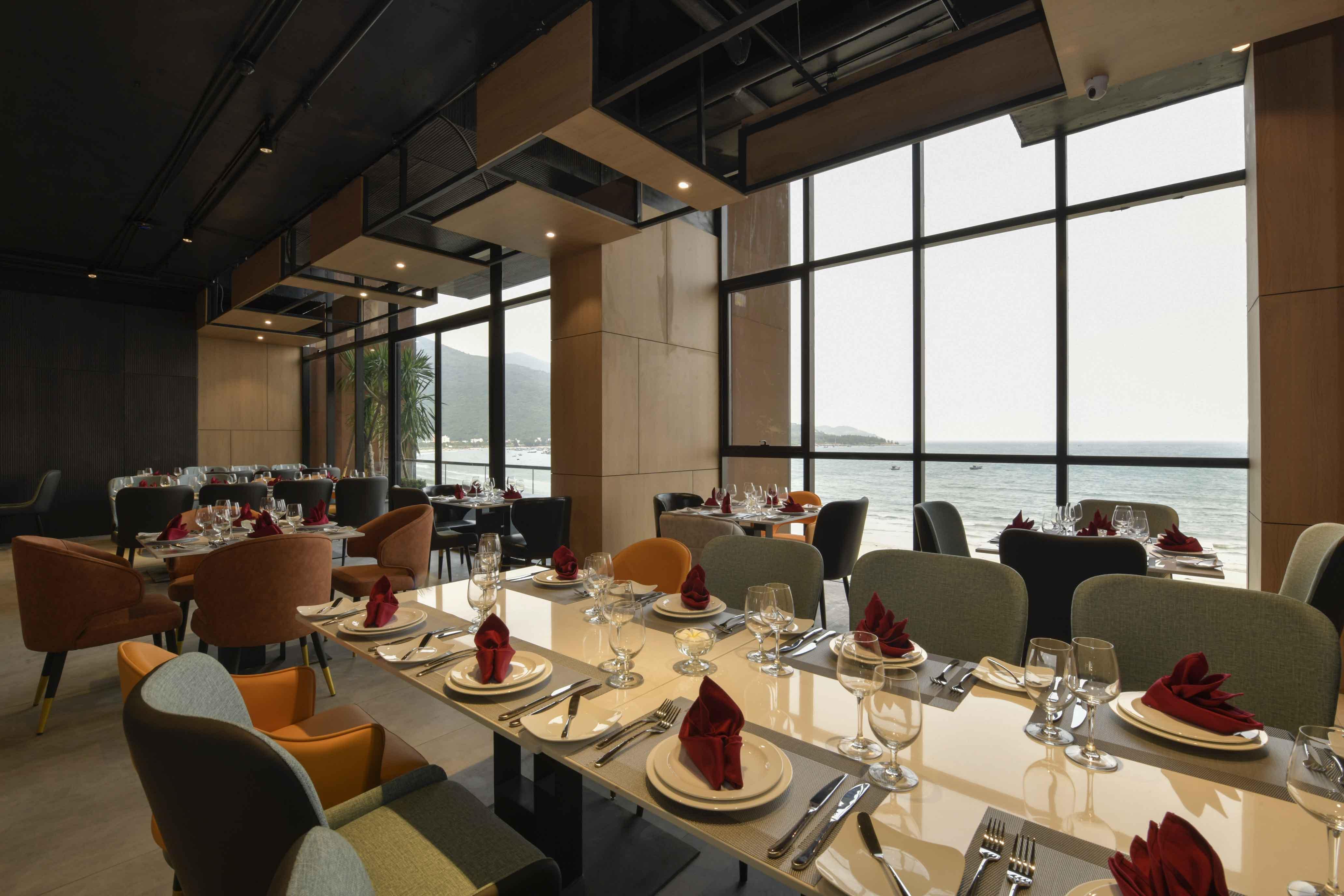 The Code Hotel & Spa Da Nang Luaran gambar