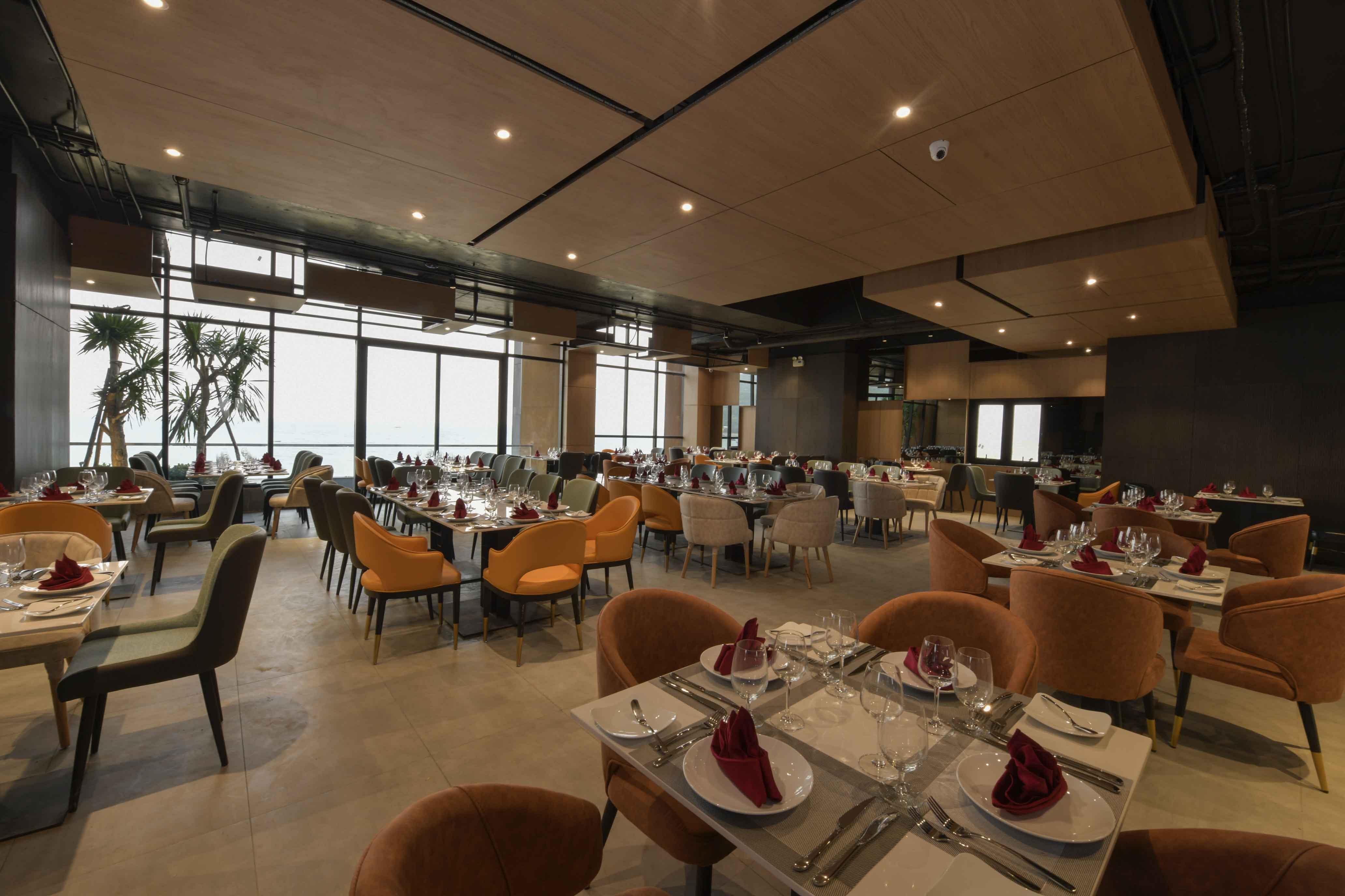 The Code Hotel & Spa Da Nang Luaran gambar
