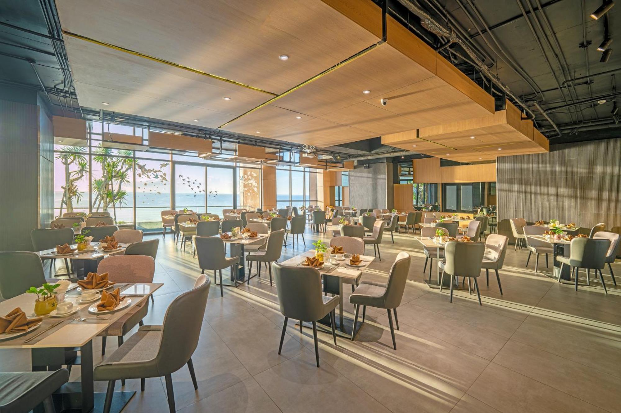 The Code Hotel & Spa Da Nang Luaran gambar