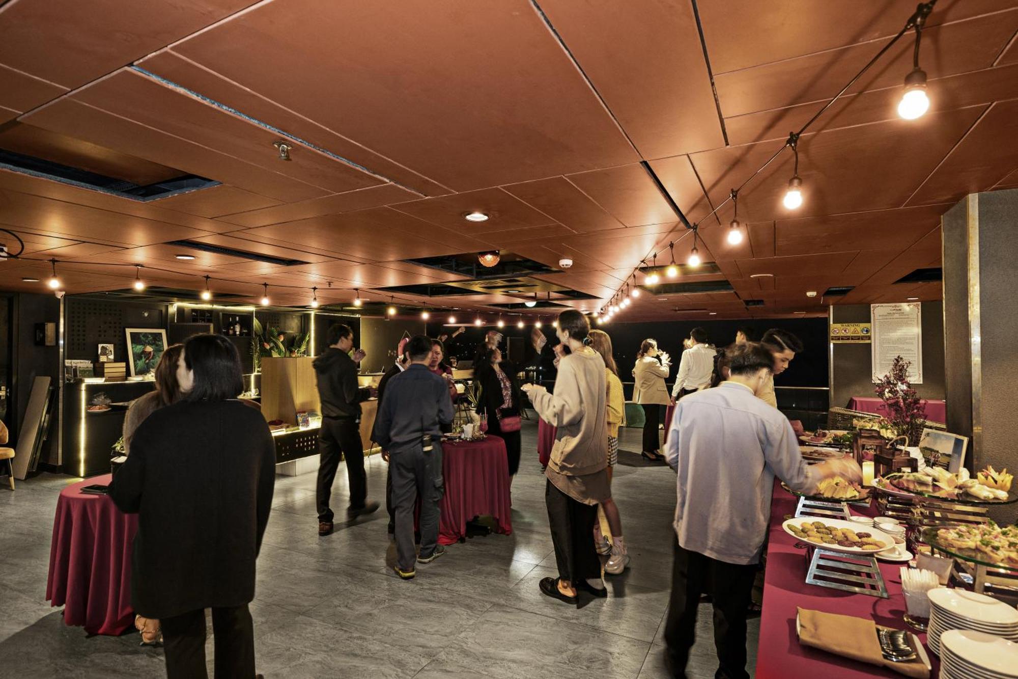 The Code Hotel & Spa Da Nang Luaran gambar